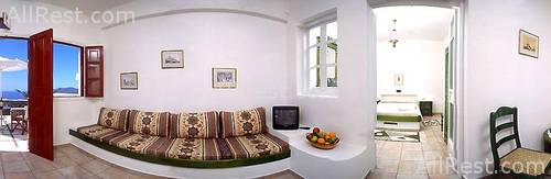 Nikos Villas Apartments 6